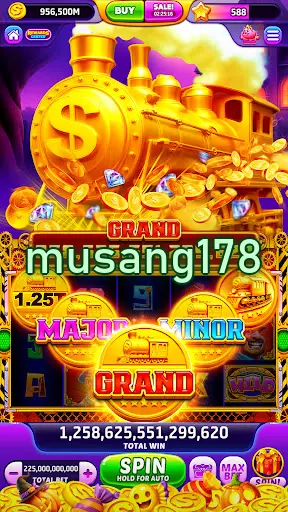 musang178 APK