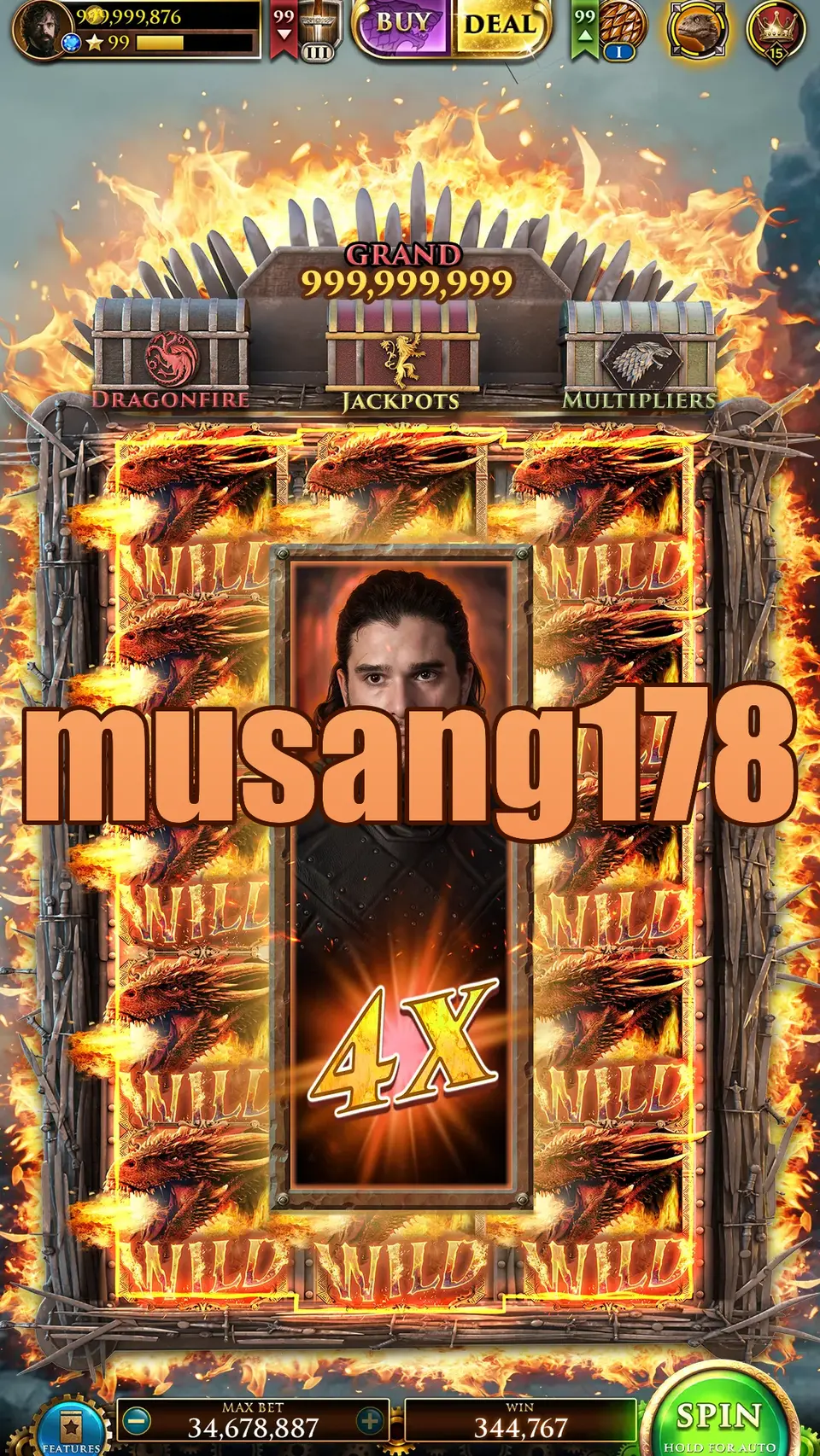 musang178 APK