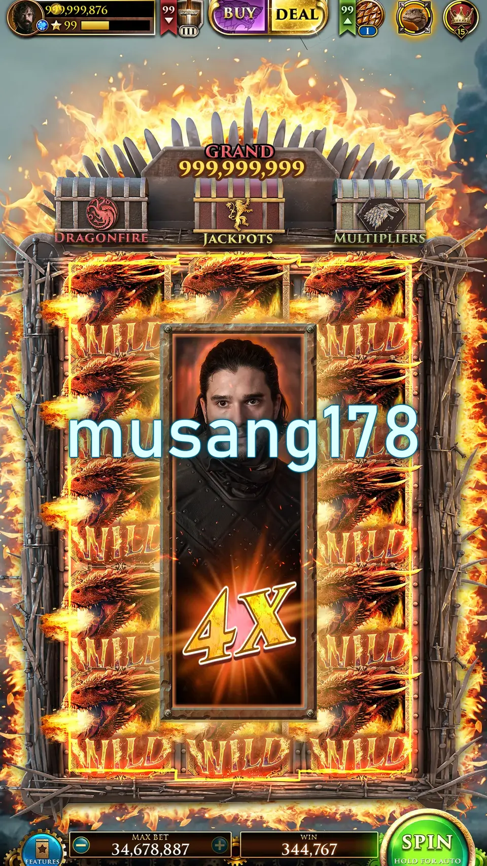 musang178 APK