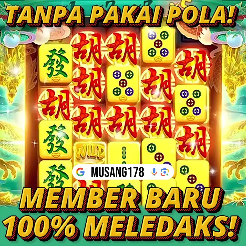 musang178 Masuk - musang178 Resmi