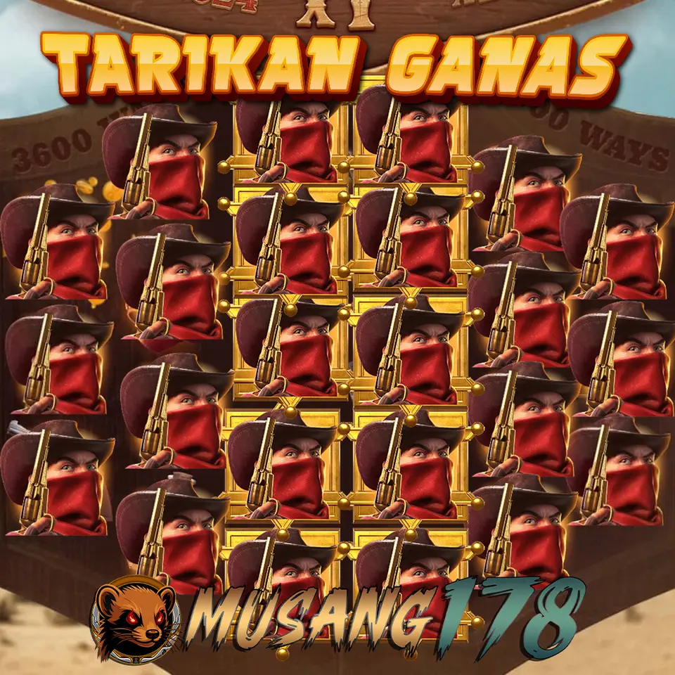 musang178 Daftar Sekarang - Unduh APK